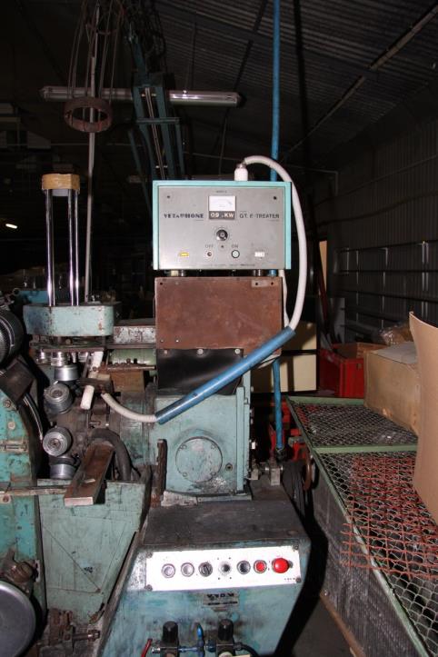 Plastic processing machines for plastic dishes-4